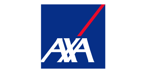 Logo Axa