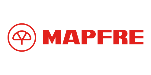 Logo Mapfre