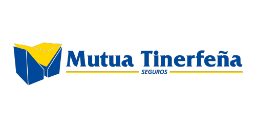 Logo Mutua Tinerfena
