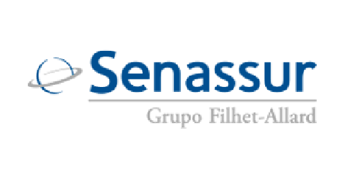 Logo Senassur