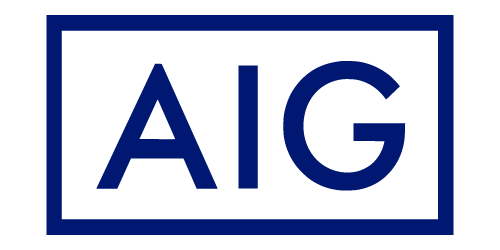 Logo aig