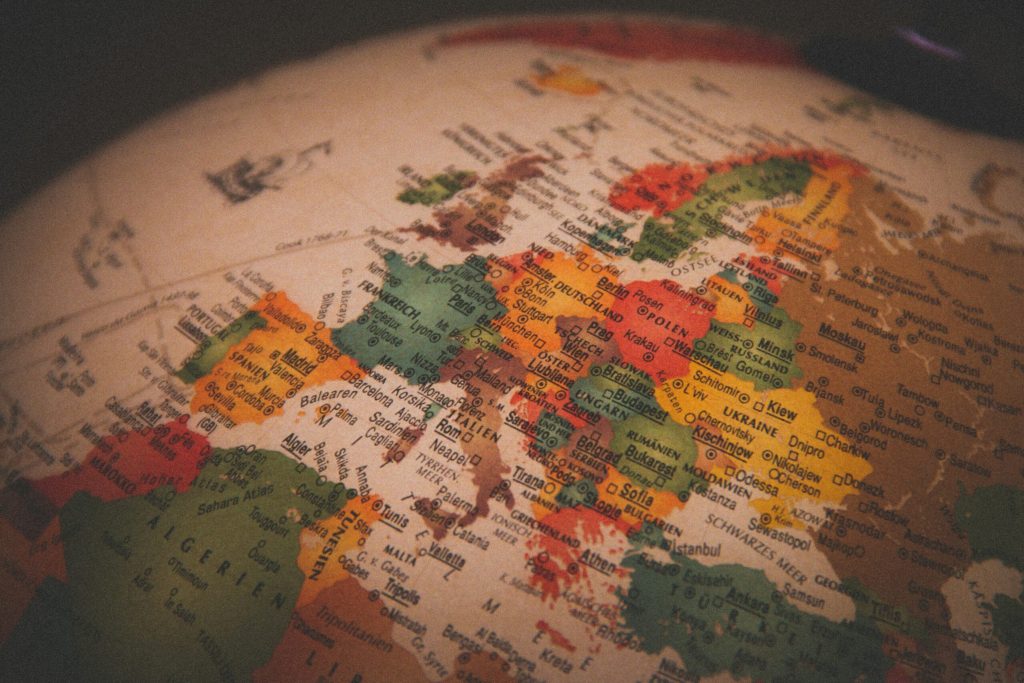 Pasaporte